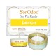 Tealight Set  Lemon Soy Candles + Candle Holder Set